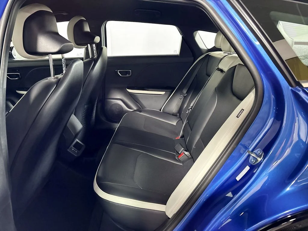 New 2026 Wave Blue Kia GT-Line image 19