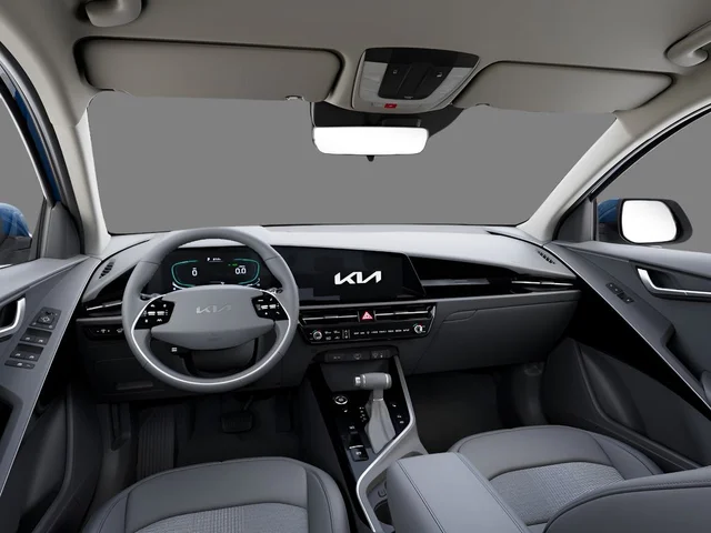 2026 Kia Niro EX