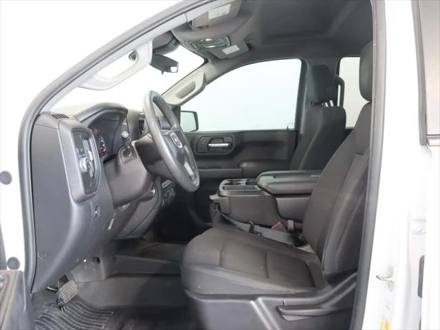 2024 GMC Sierra 1500 Pro - Photo 8