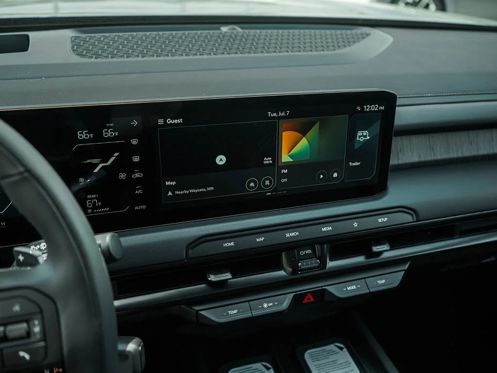 New 2027 Panthera Metal Kia X-Line SX Prestige AWD image 25