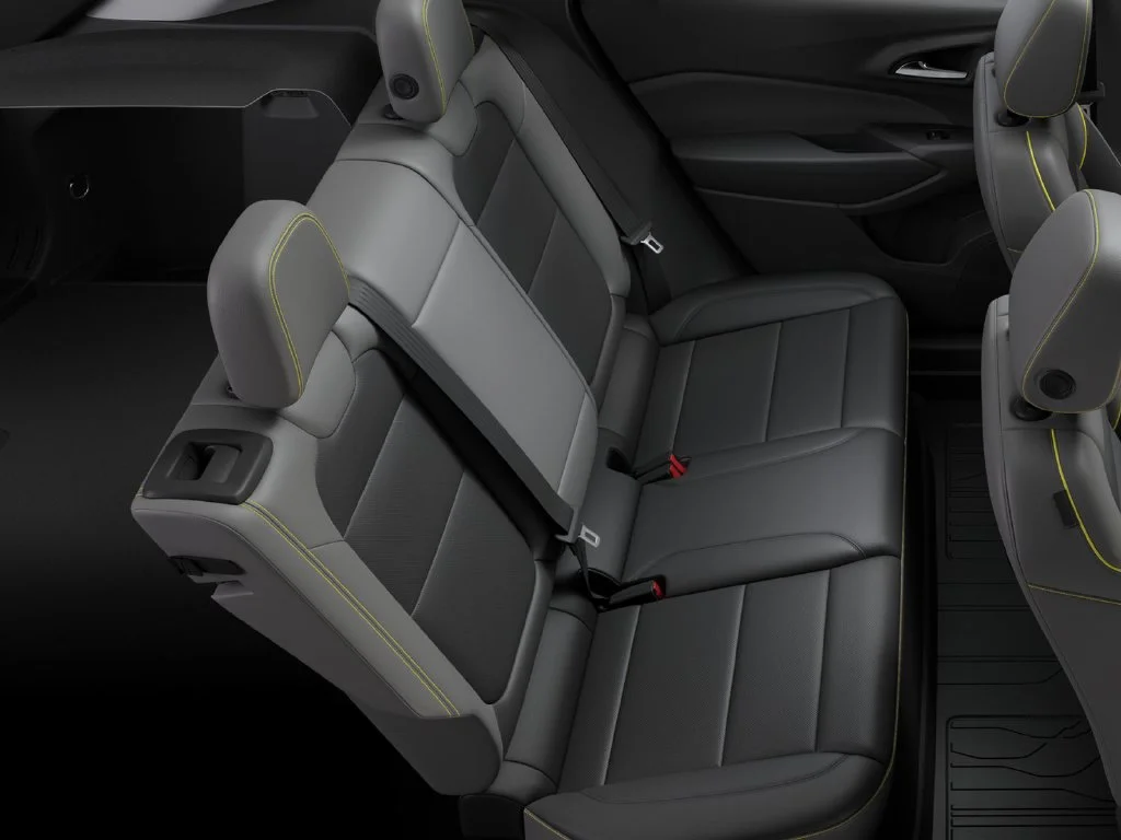 2026 Chevrolet Trax Activ - Photo 10