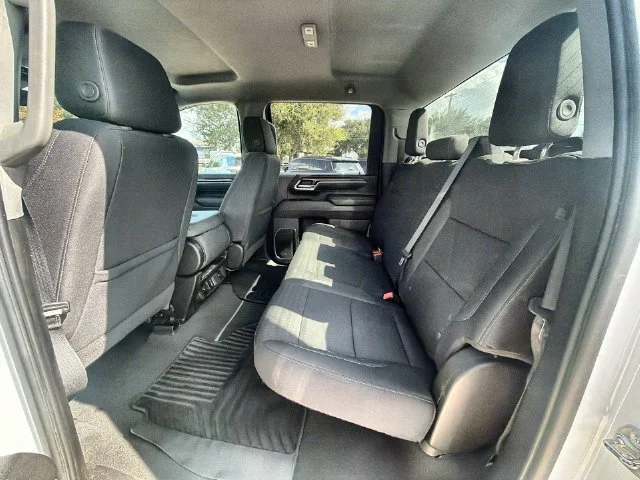 2025 Chevrolet Silverado 2500HD LT - Photo 24