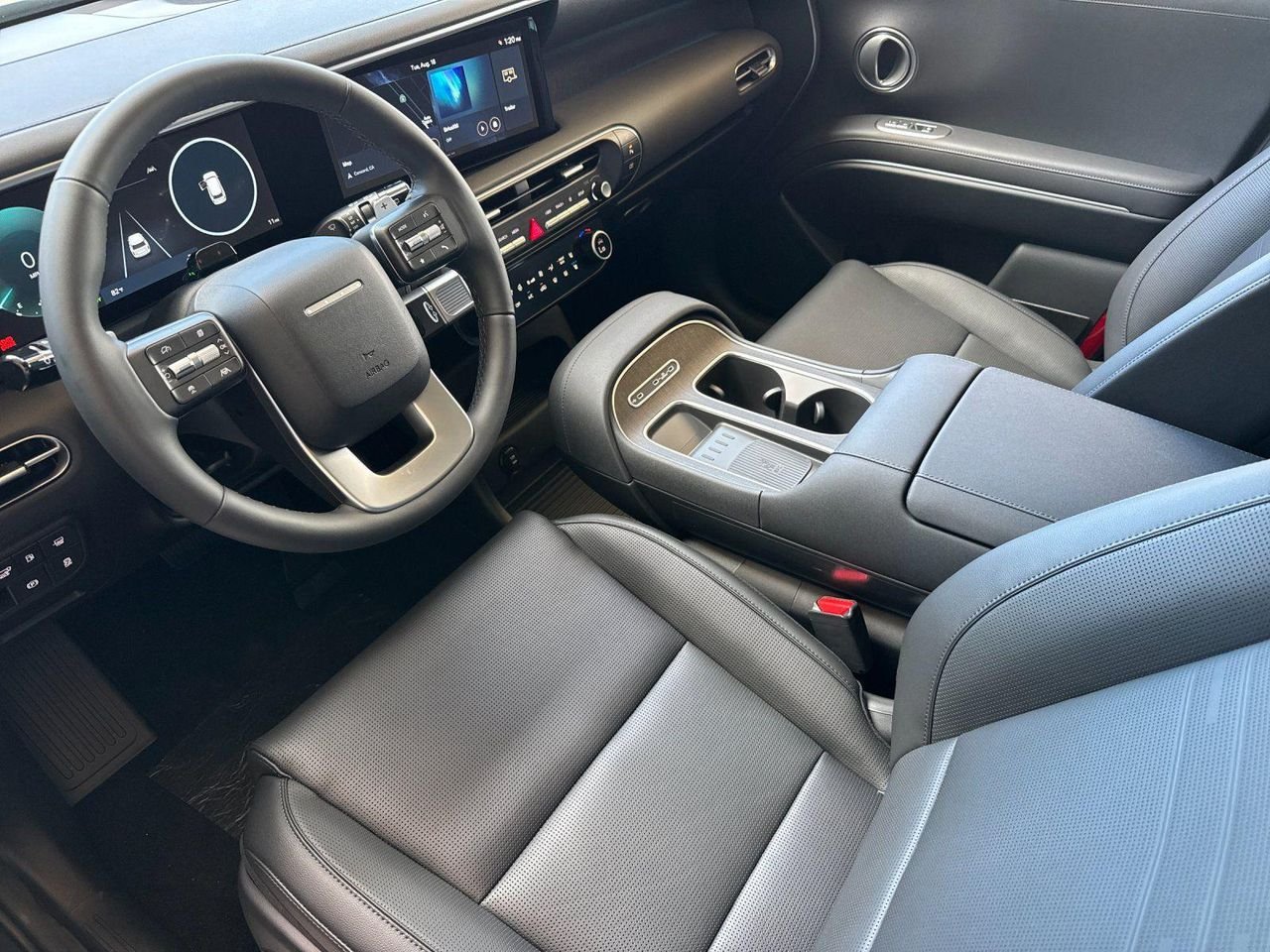 New 2027  Hyundai Limited 7P image 9