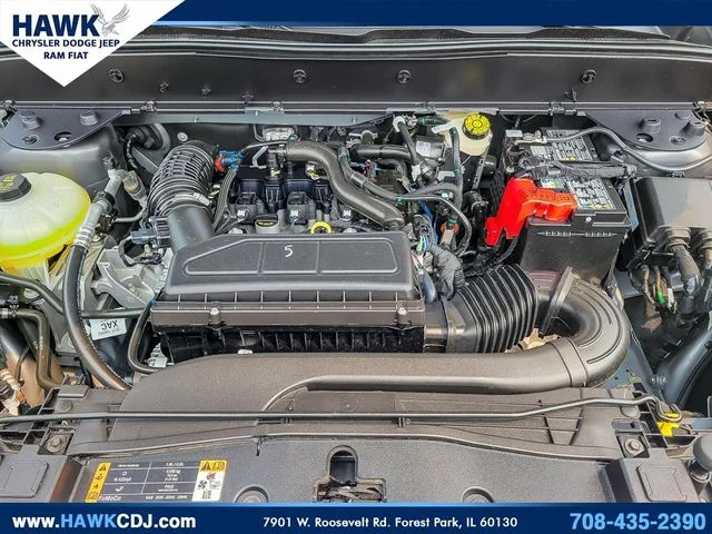 Used 2025 Gray Ford Heritage image 34