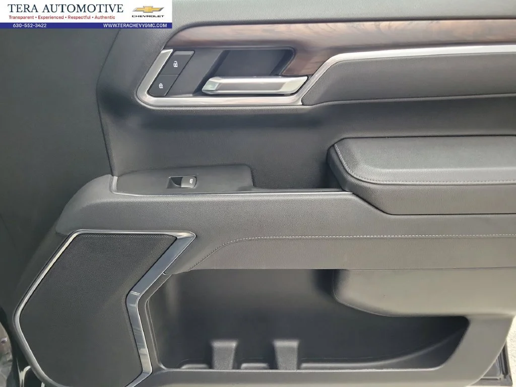 2025 GMC Sierra 1500 SLT - Photo 19