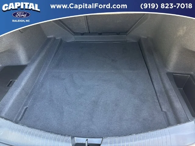 Used 2025 Silver Cadillac V-Series image 16