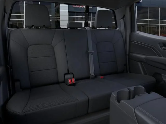 2026 GMC Canyon Elevation - Photo 17