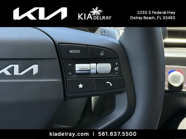 New 2027  Kia EX image 30