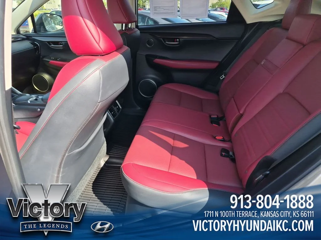 Used 2020 Silver Lexus 300 Base image 25