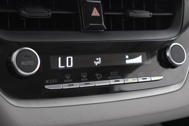 Used 2023 Black Toyota LE image 26