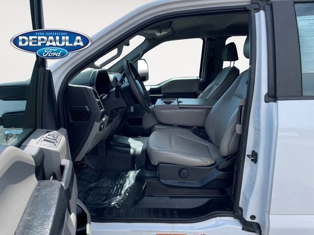 Used 2020 Oxford White Ford XL image 9