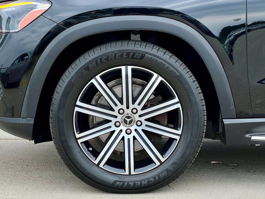 Certified Used 2024  Mercedes-Benz GLE 350 image 11