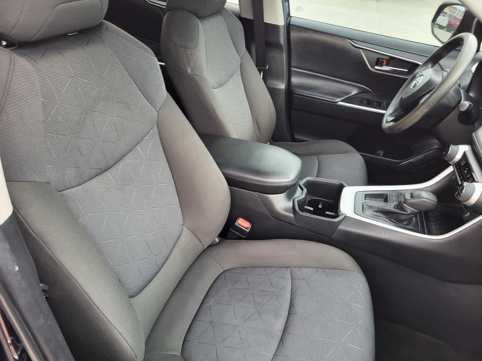 Used 2022 Blueprint Toyota XLE image 10