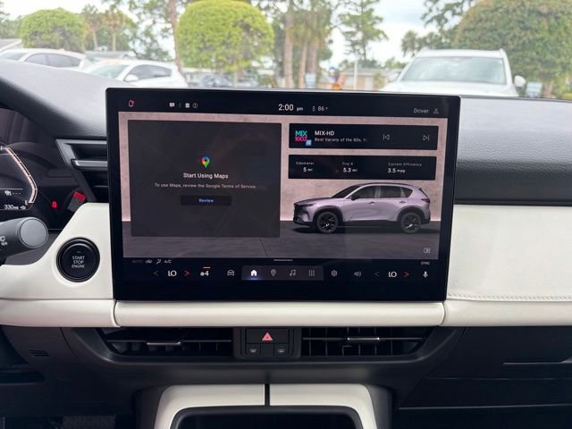 New 2026 Soul Red Crystal Metallic Mazda 2.5 S Select AWD image 17