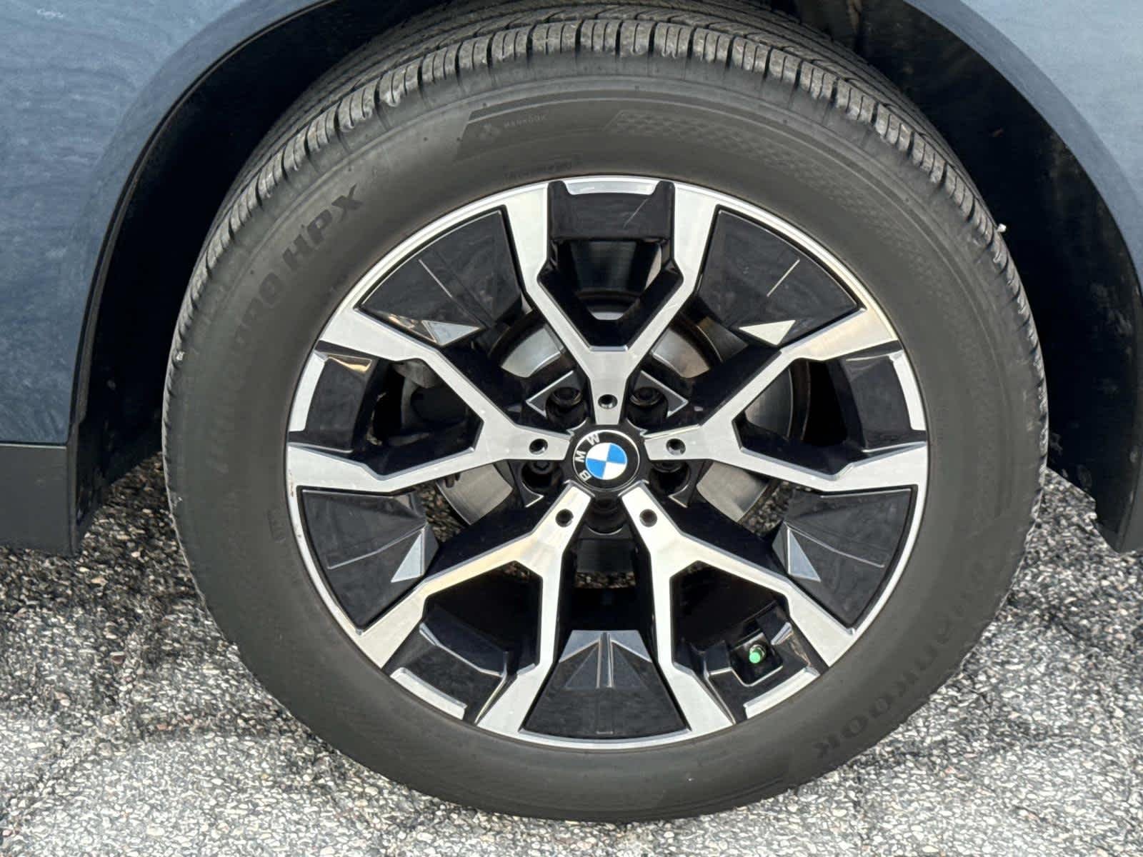 2025 BMW X3 30 - Photo 12