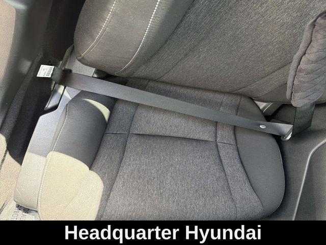 Used 2024 Gray Honda EX image 14