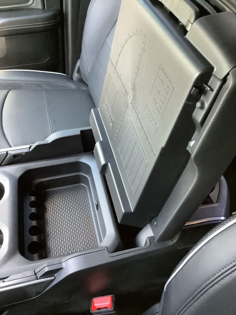 2025 RAM 2500 Laramie - Photo 25