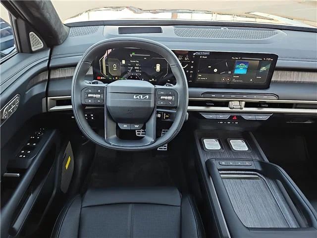 New 2027 Midnight Lake KIA SX-Prestige All-Wheel Drive image 8