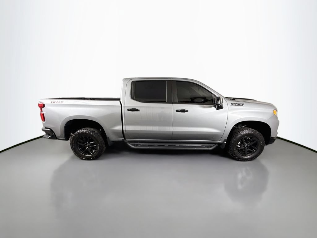 2024 Chevrolet Silverado 1500 LT Trail Boss - Photo 8