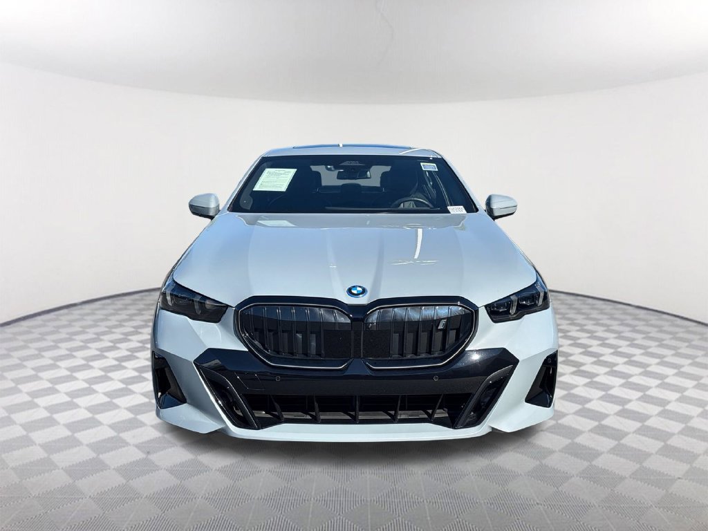 Used 2026 BMW i5 40 with VIN WBY63HG03TCW52666 for sale in El Cajon, CA