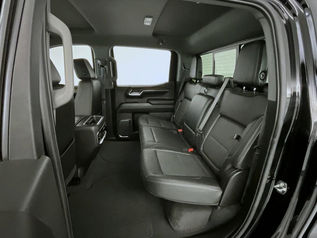 2024 GMC Sierra 1500 Denali Denali - Photo 19