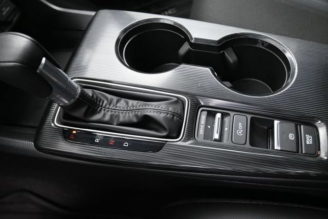 2026 Honda Civic Sport - Photo 50