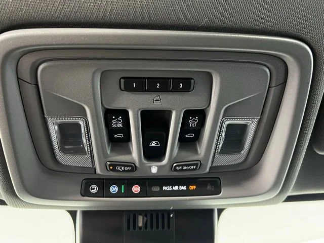 2026 GMC Sierra 2500HD SLT - Photo 29