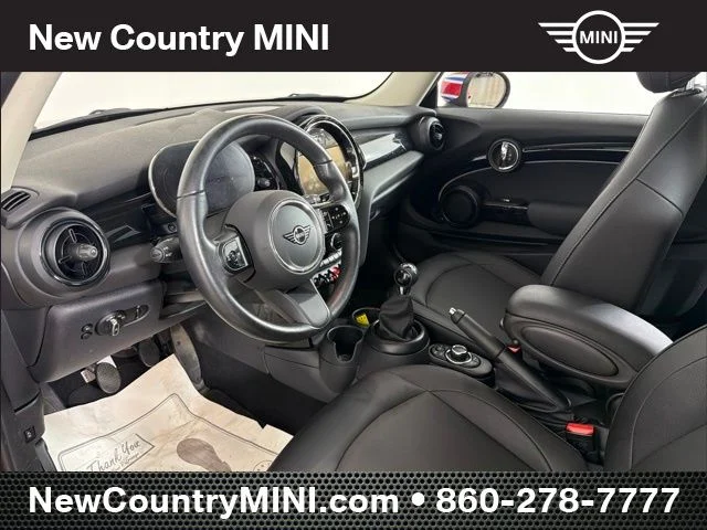 Used 2024 Red MINI Signature image 10