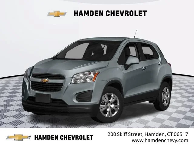 Used 2015 SATIN STEEL METALLIC Chevrolet LTZ image 1