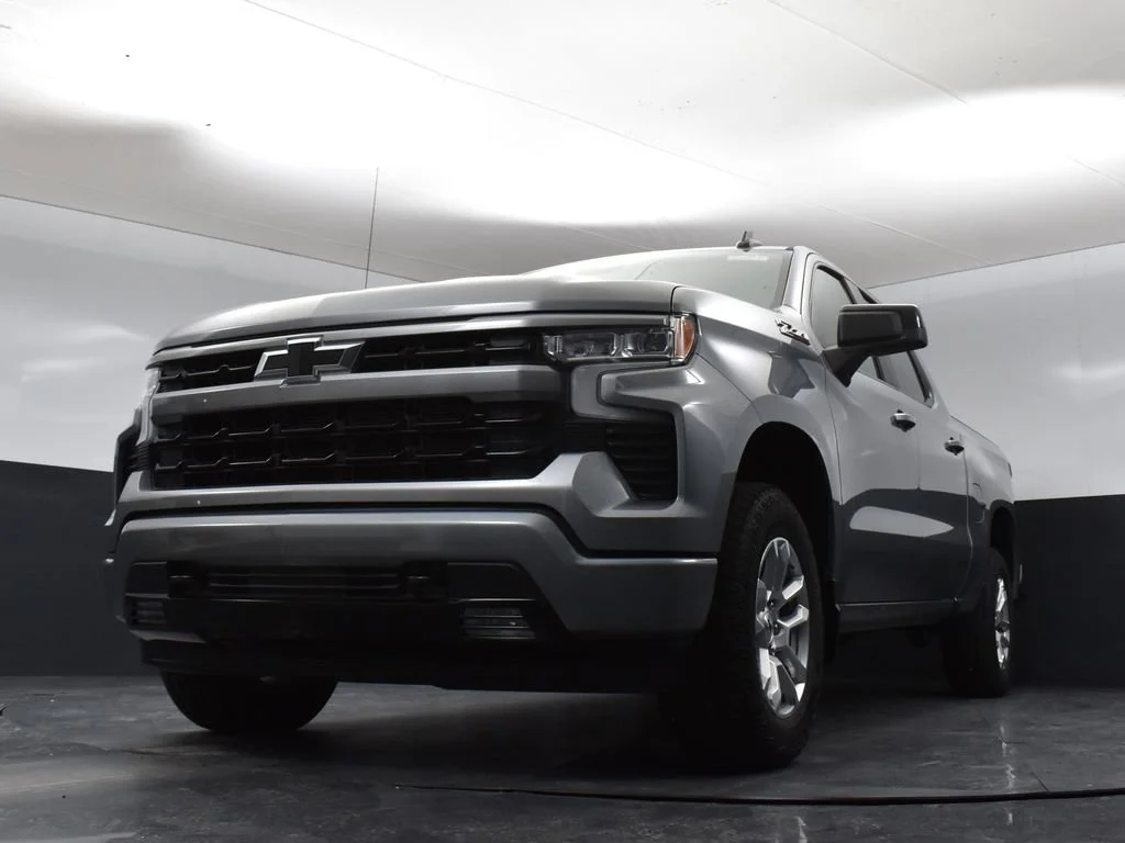 2026 Chevrolet Silverado 1500 RST - Photo 32