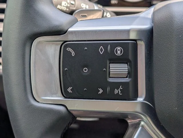 2024 Land Rover Discovery Dynamic SE - Photo 26