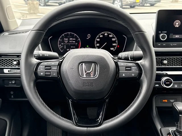 Used 2022  Honda EX image 18