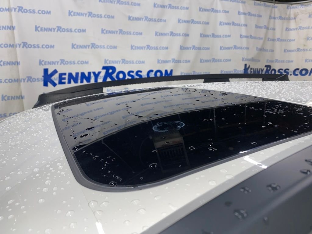 2026 Subaru Crosstrek Limited - Photo 27