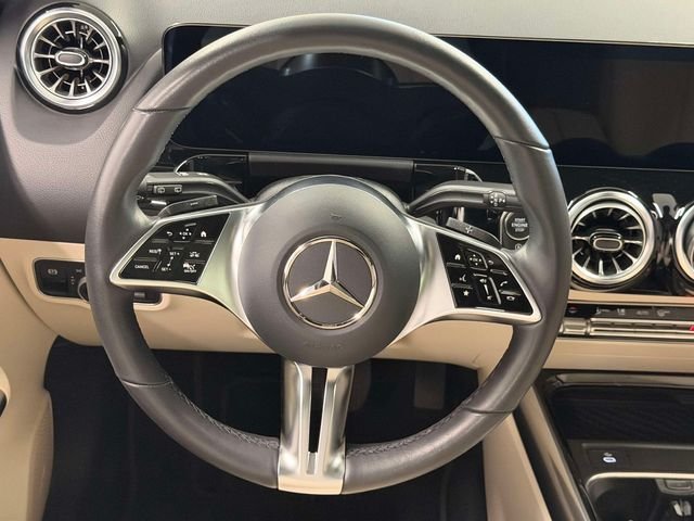 Certified Used 2026 Silver Mercedes-Benz GLA 250 image 14