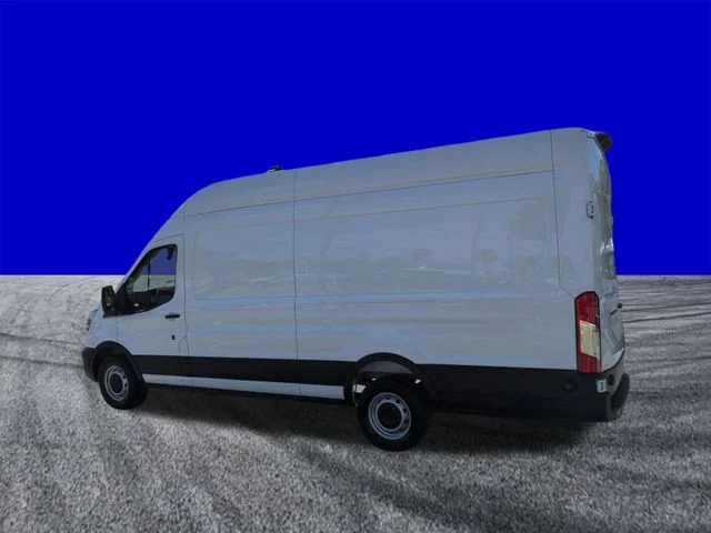 New 2026 White Ford Base image 6