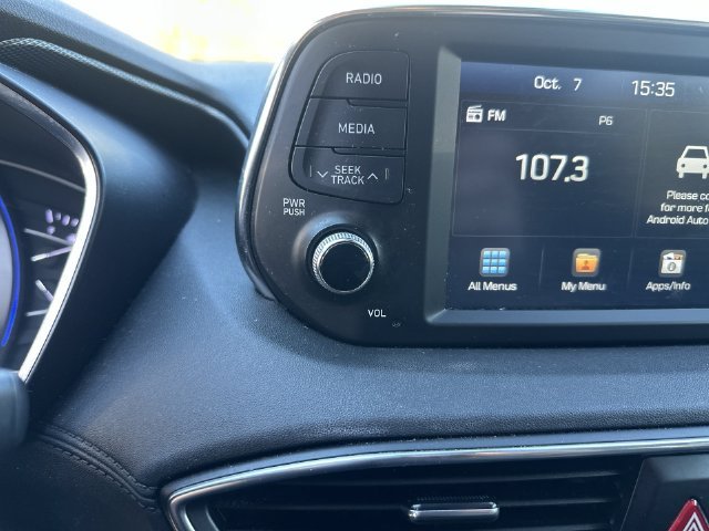 Used 2020 Gray Hyundai SEL image 15