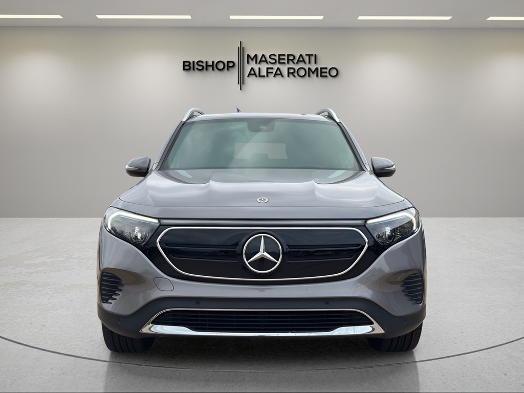 Used 2023 Mercedes-Benz EQB Base with VIN W1N9M0KB3PN047491 for sale in Hurst, TX