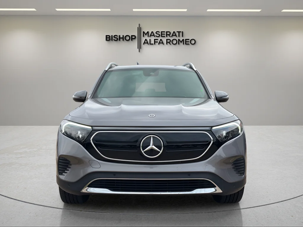 Used 2023 Mercedes-Benz EQB Base with VIN W1N9M0KB3PN047491 for sale in Hurst, TX