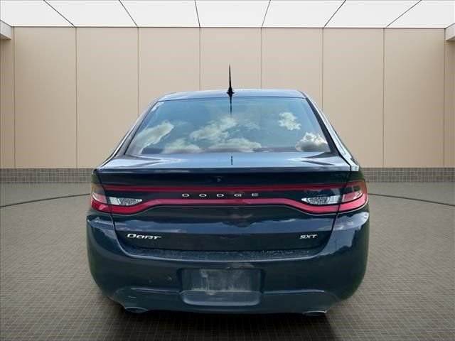 Used 2013 Black Dodge SXT image 13