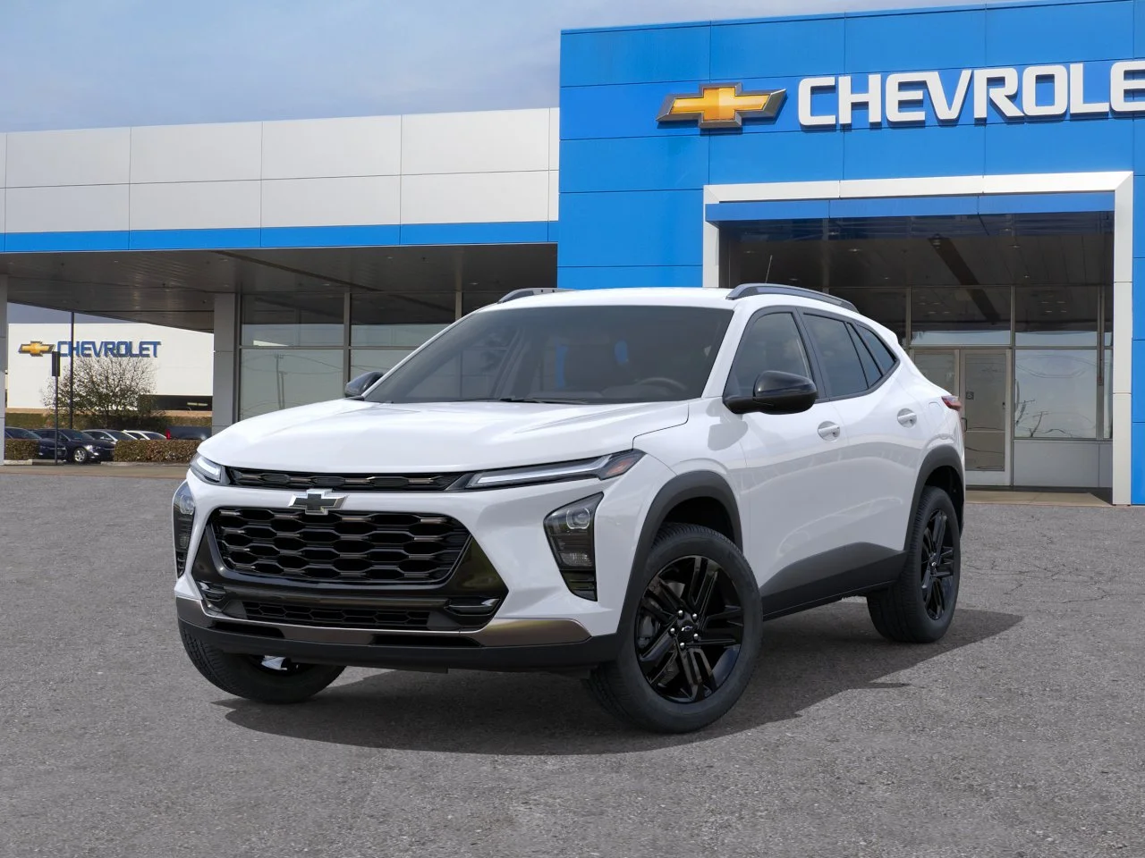 2026 Chevrolet Trax Activ - Photo 6