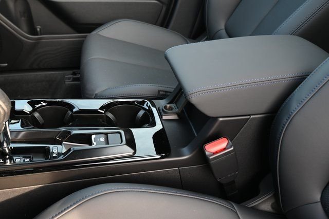 2026 Subaru Forester Limited - Photo 23