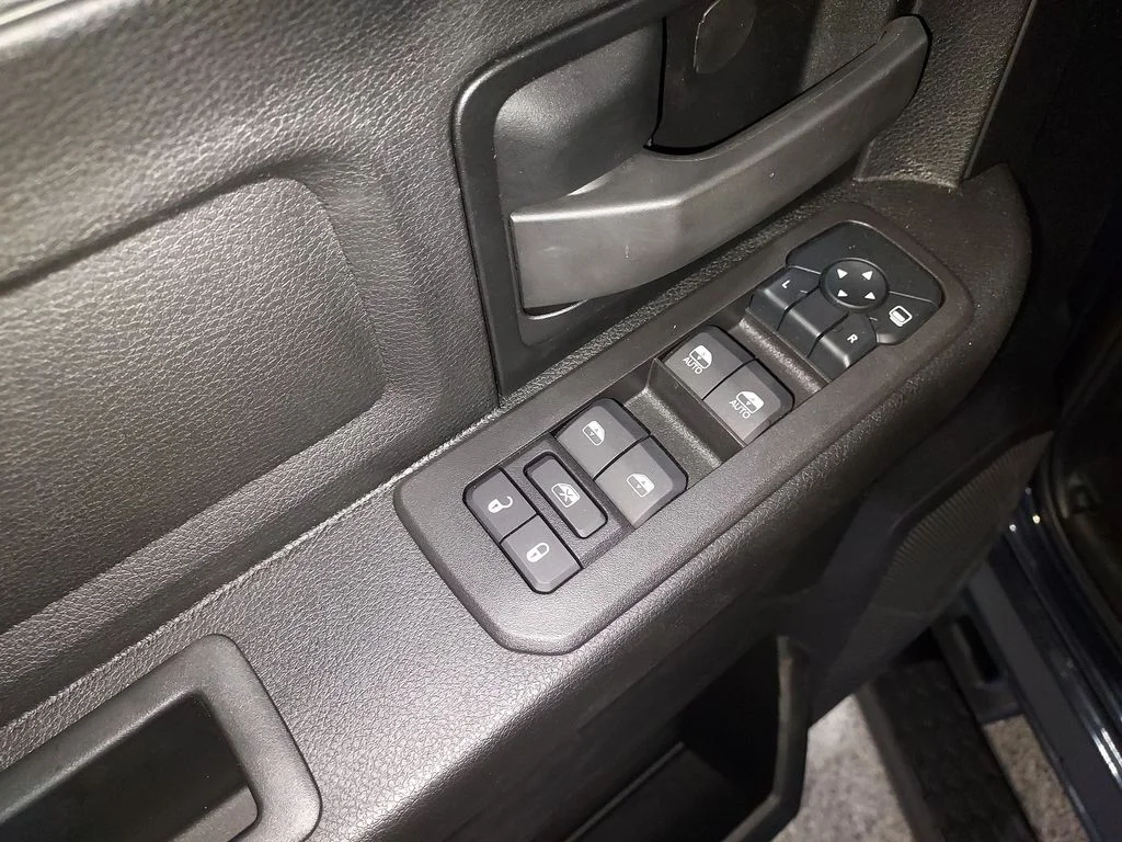2026 RAM 2500 Tradesman - Photo 19