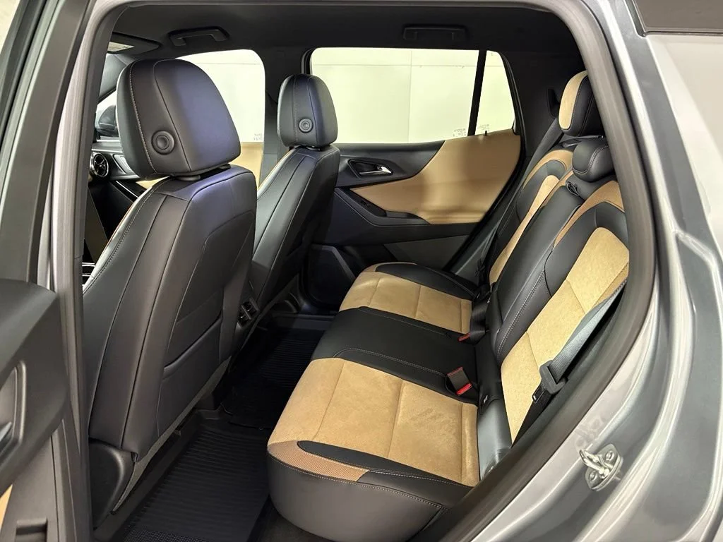 New 2026 Sterling Gray Metallic Chevrolet ACTIV image 26