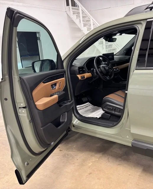 2026 Honda Passport TrailSport Elite - Photo 21
