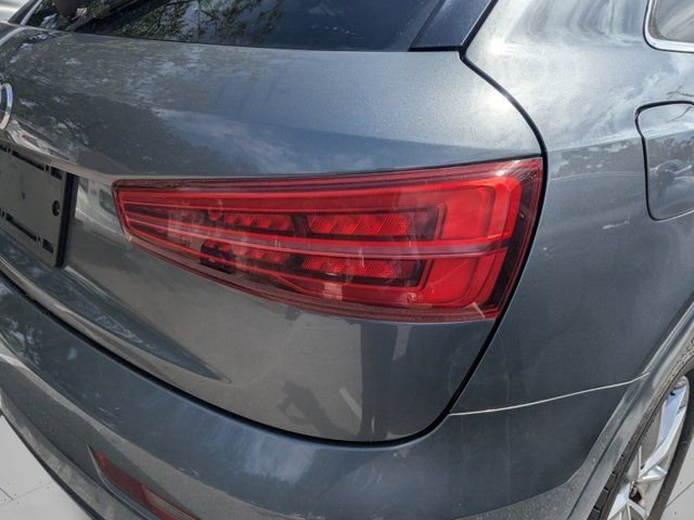 Used 2016  Audi 2.0T Premium Plus image 12