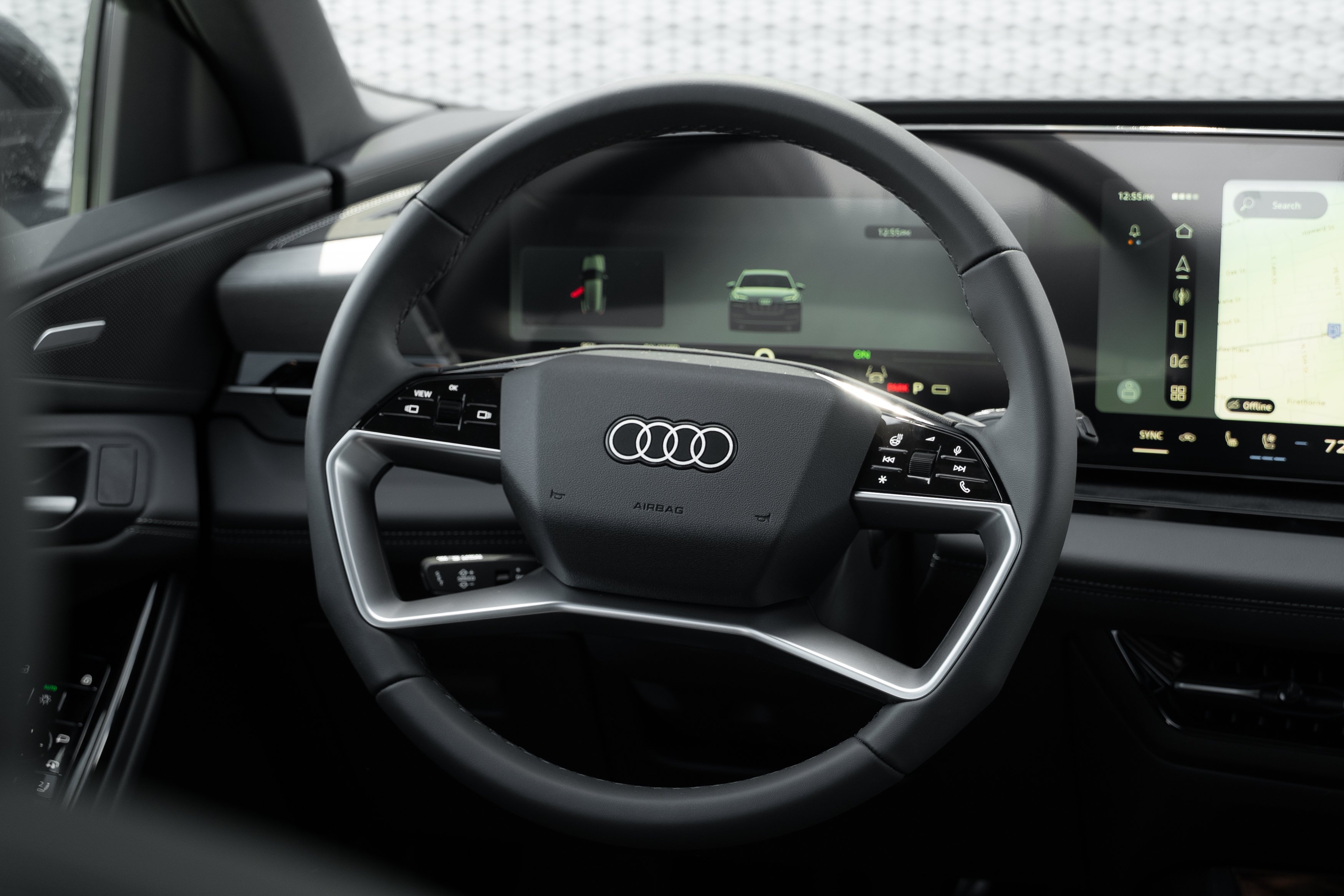 New 2027 Manhattan Audi Premium Plus image 9