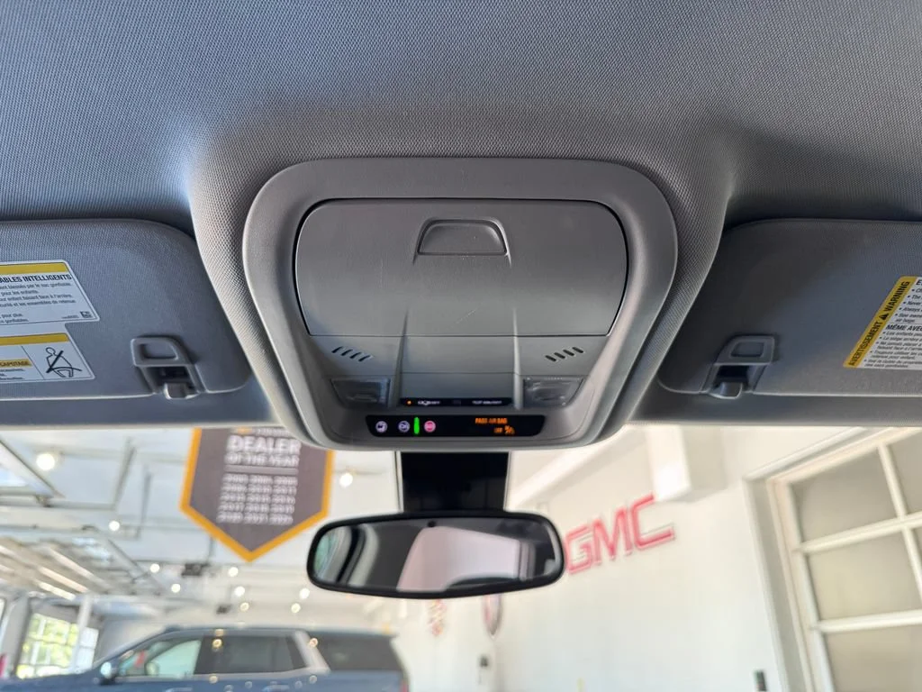 2023 GMC Terrain SLE - Photo 26