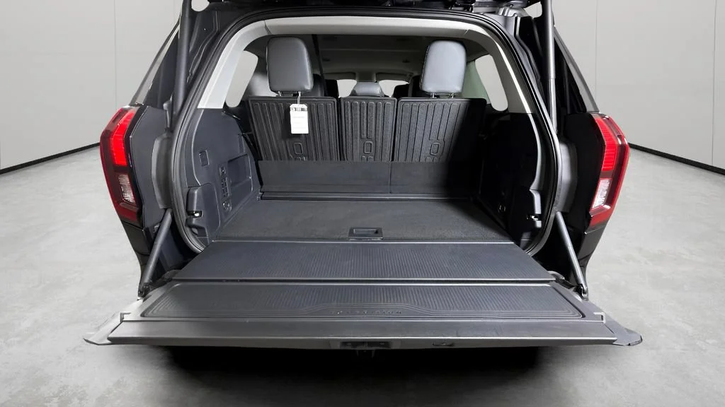 Used 2026 Black Ford Active image 31