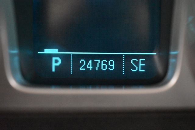 Used 2010 Red Chevrolet 1LT image 20