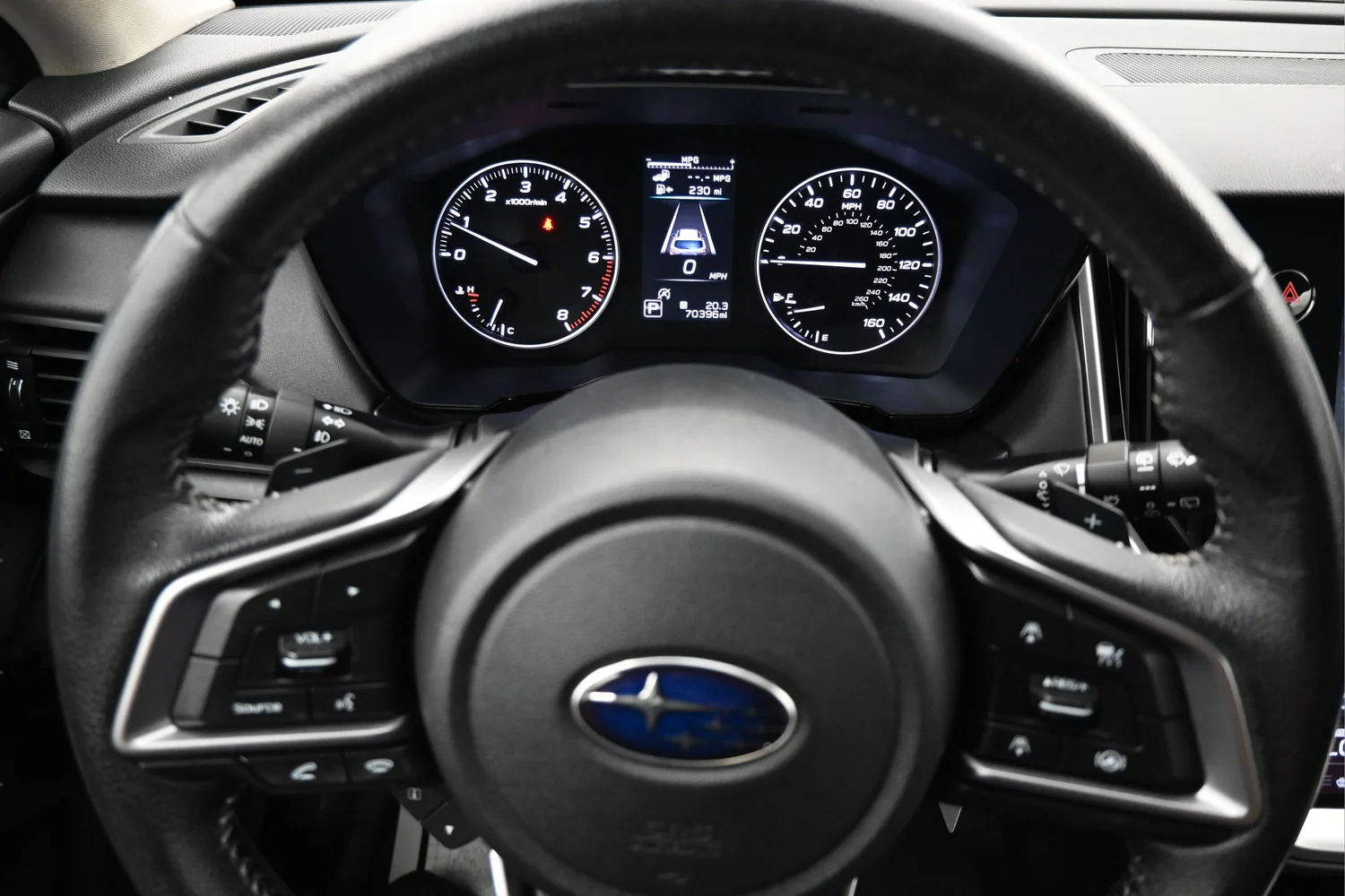 Used 2021 Silver Subaru Premium image 17